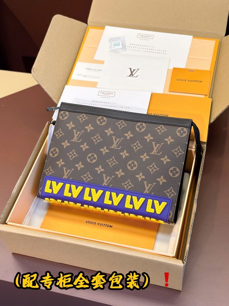 Louis Vuitton Wallets Purse